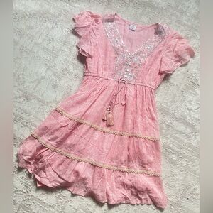 Ananta Boutique Dress S